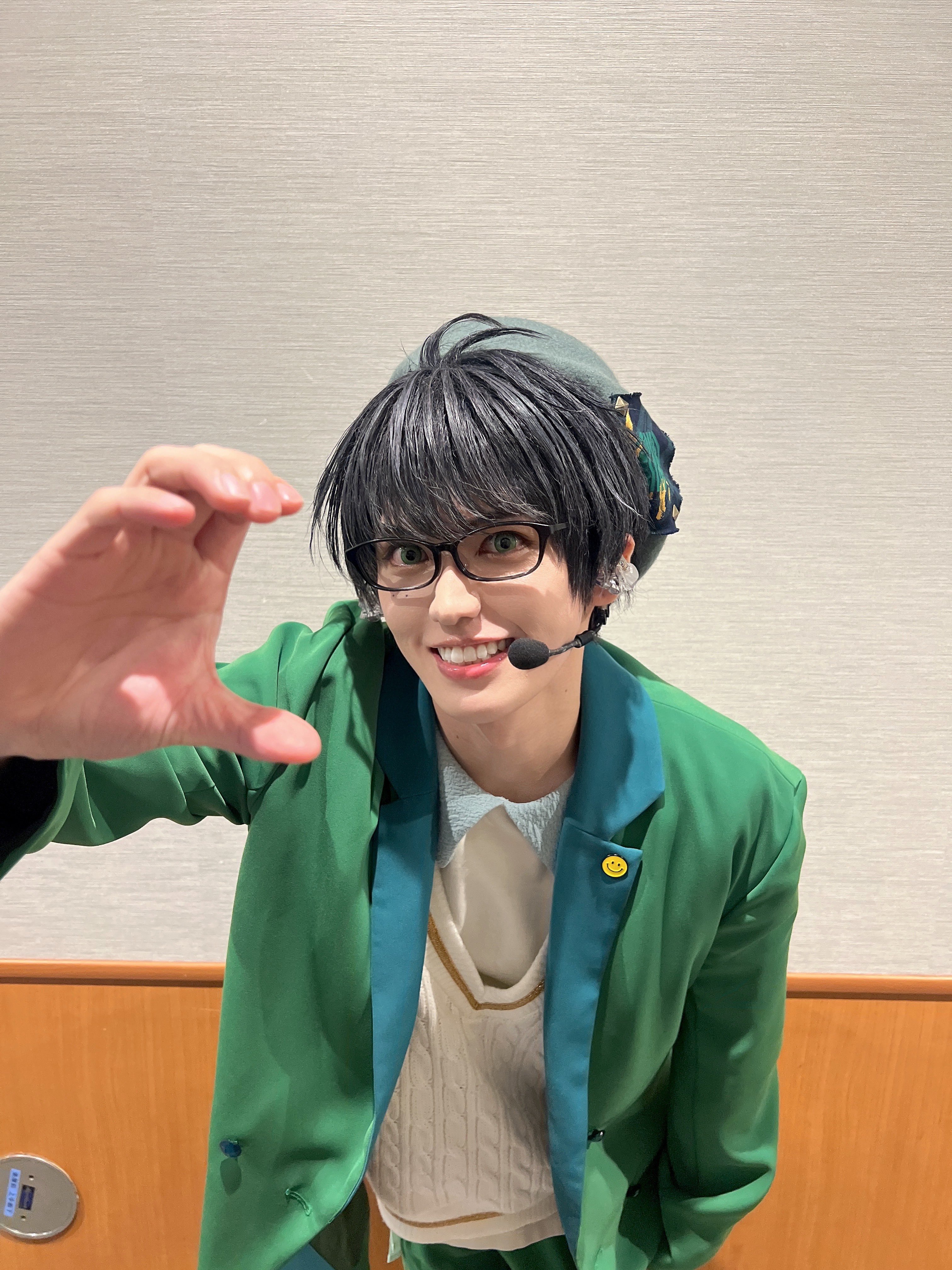 【刀剣乱舞】　篭手切江　ぜっぷつあーりぶうと　コスプレ 田村升吾 on X: 