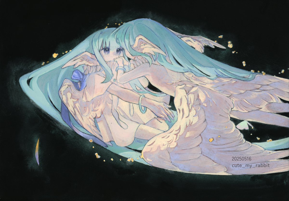 沈黙のかけら / A Fragment of Silence