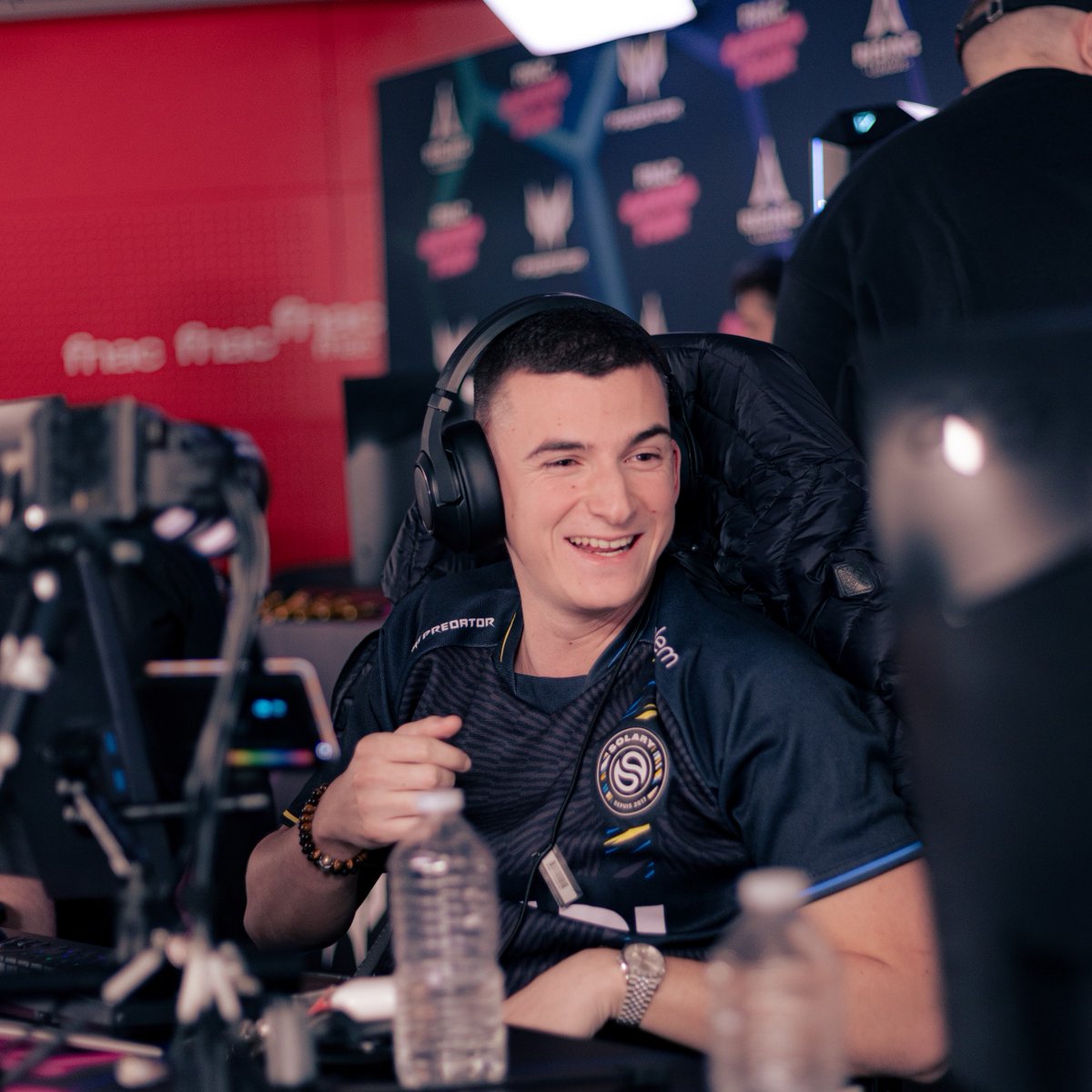 RocketBaguette's tweet photo. 🎉 Joyeux anniversaire au DOP national @Kaydops !

27 ans aujourd'hui pour le joueur préféré de ton joueur préféré ! 🐐🥇🥇🥇
