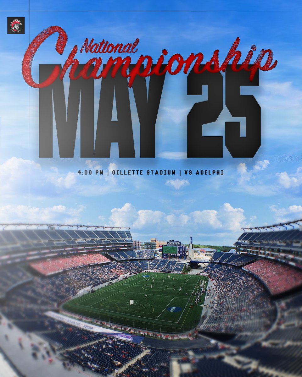 See you soon, Gillette⏳