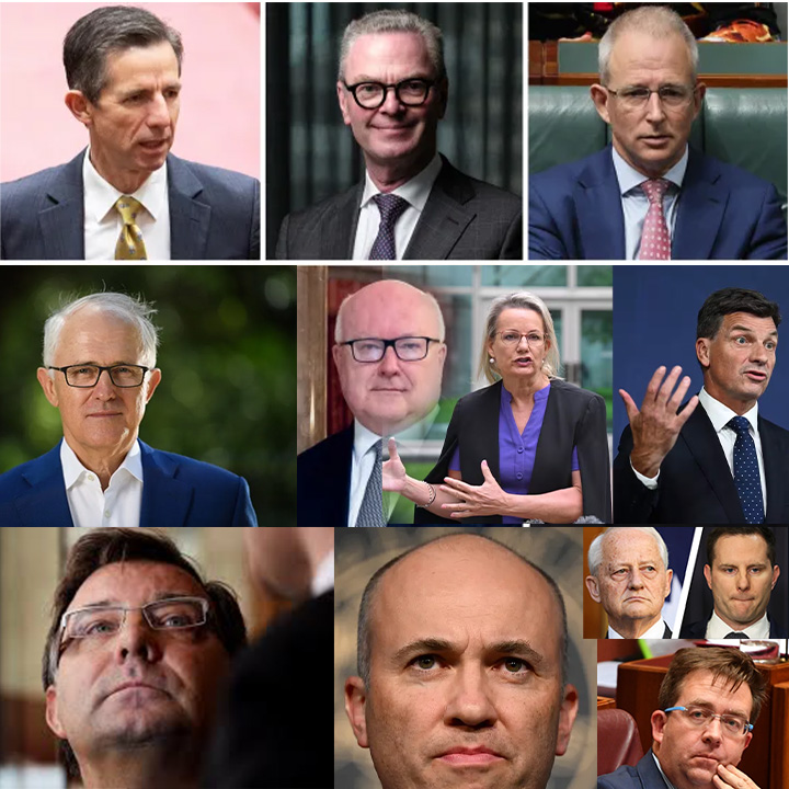 TimjboAU's tweet photo. The meteoric rise of Nigel Farage’s Reform UK Party this year is a blueprint that the National Party should seriously consider.
https://t.co/mmesbNVhxg
@LiberalAus has been destroyed from within by the moderates, the NSW Libs are a basket case.
https://t.co/GcpqnES5At https://t.co/SA86TeoVvf