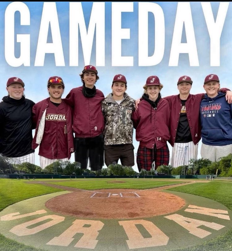 HubmenBaseball's tweet image. Senior night! We welcome Mound Westonka to the Mini Met today to wrap up the regular season. It is senior night, so head on down to help us say thank you to our 7 seniors.

⏰ 4:30
📍 Mini Met
SP: Thrune
