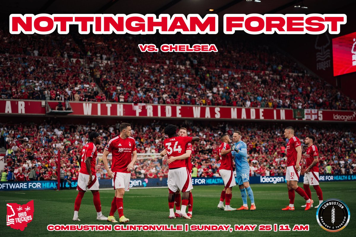 NFFC Ohio tweet media