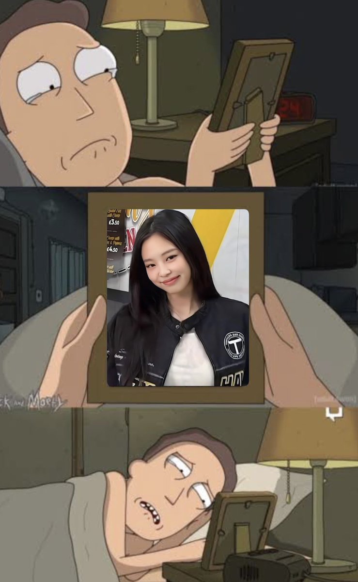 Jenxie🎀 tweet media