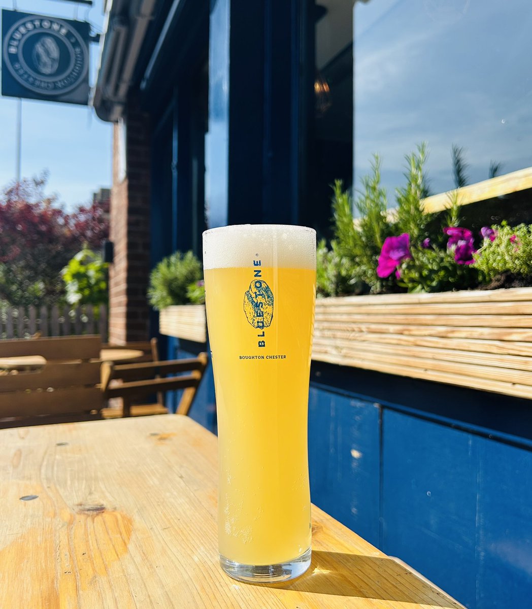 Bluestone tweet media