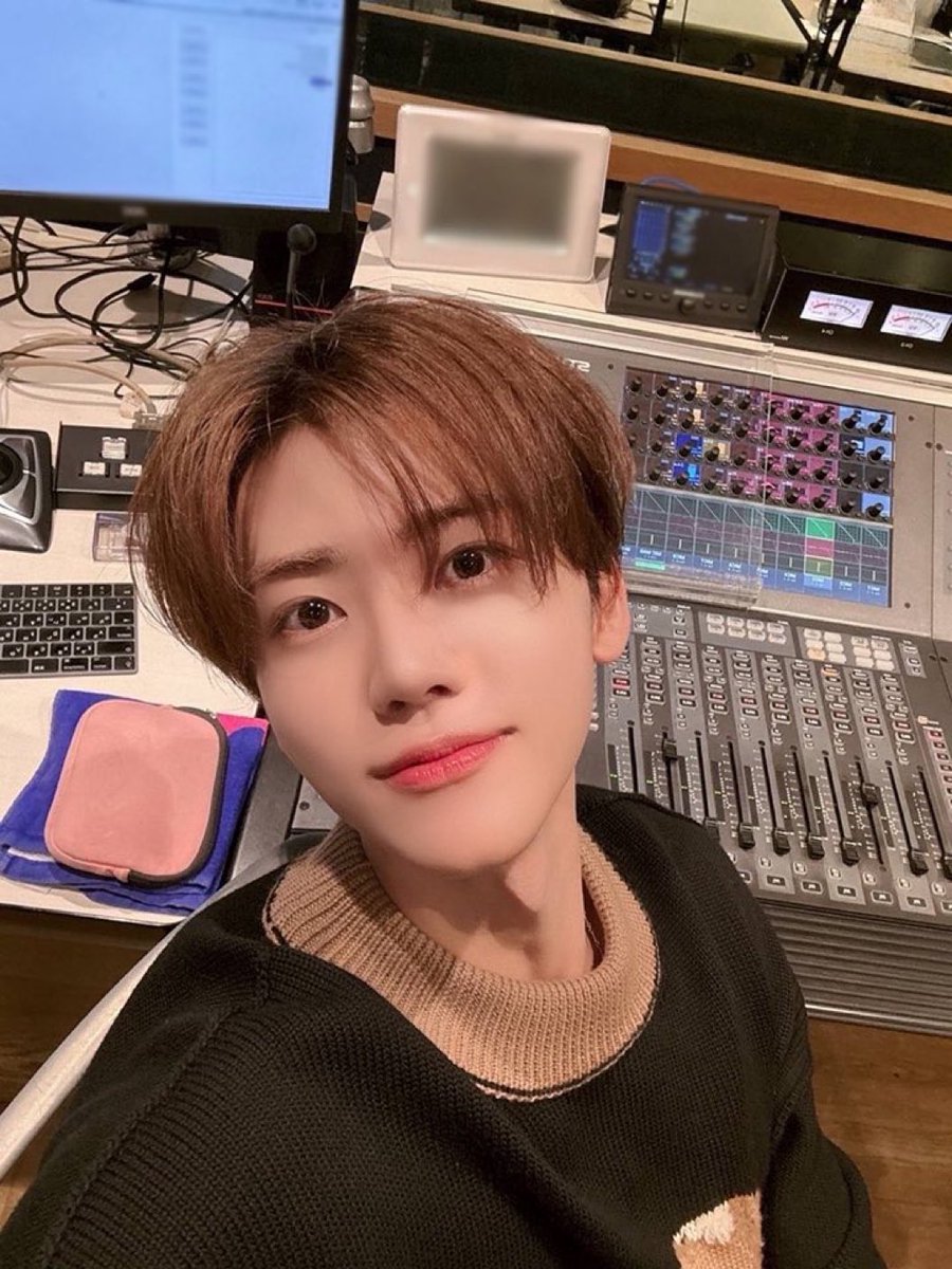 วันนี้คุณดีเจจะเล่าอะไรน้า

JAEMIN RADIO ON INTERFM
#ジェミンのうさぎちゃんねこちゃんラジオ
#うさねこ897