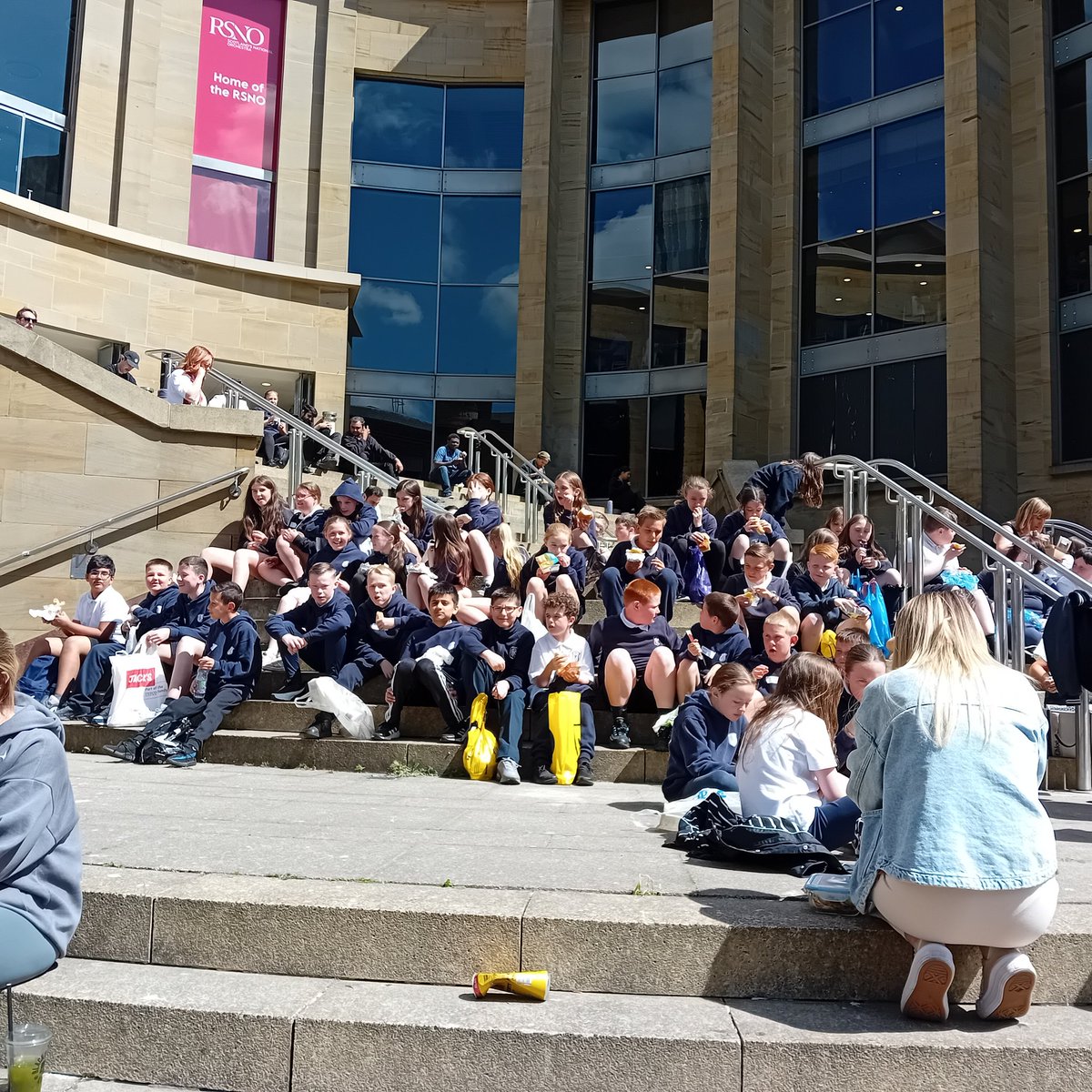 Mrs McBain tweet media