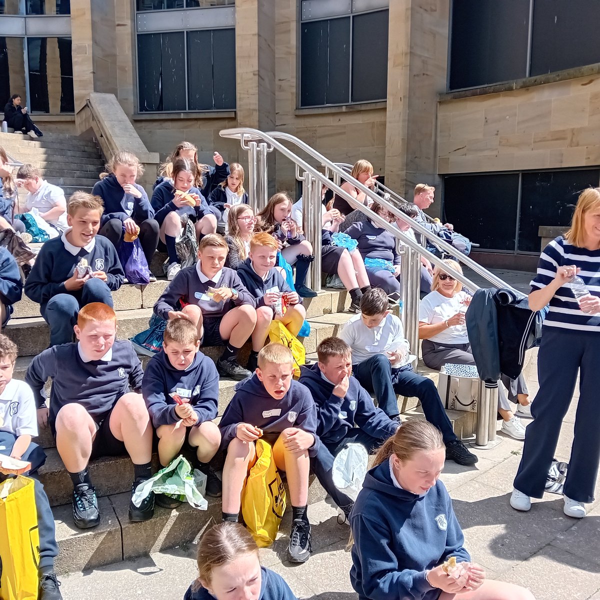 Mrs McBain tweet media