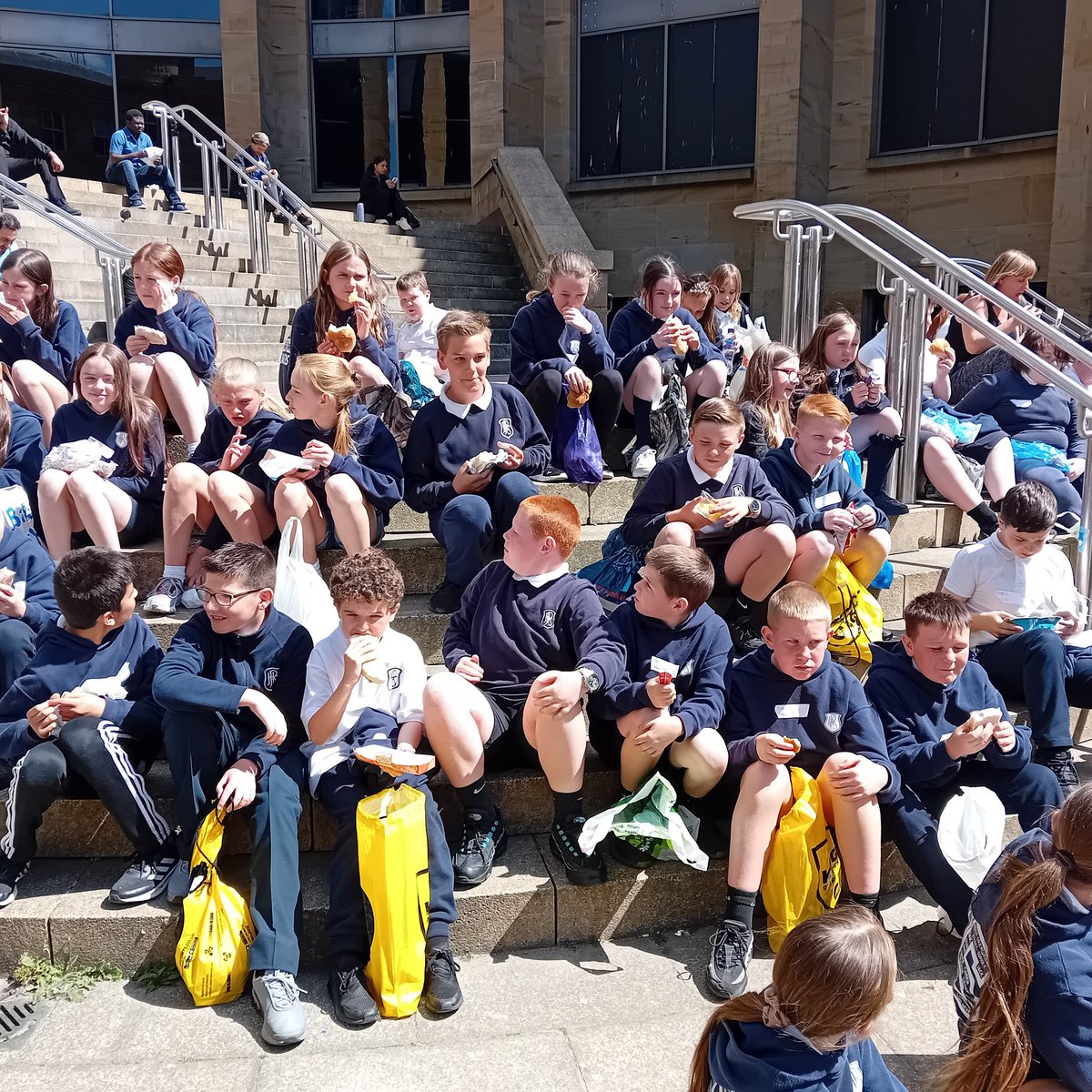 Mrs McBain tweet media