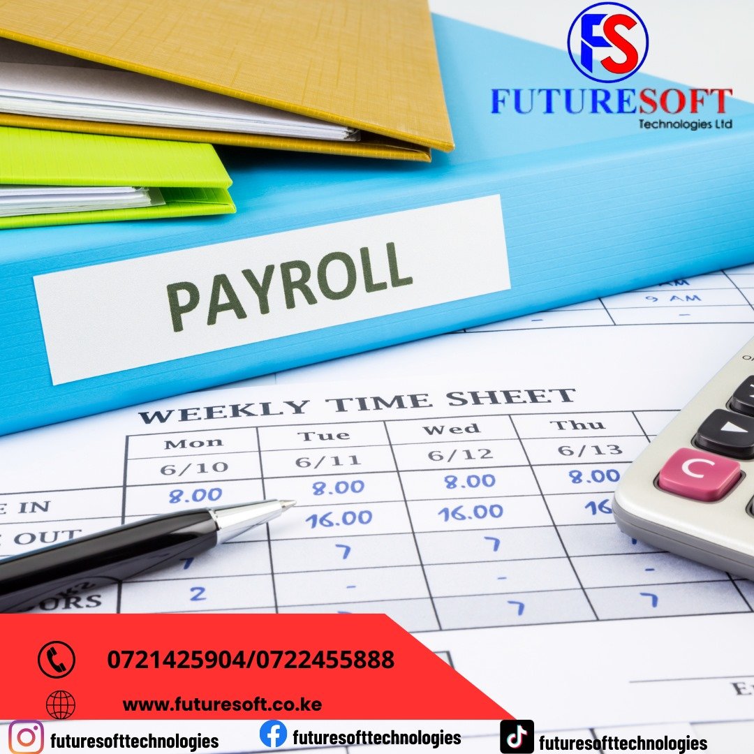FUTURESOFTKE's tweet photo. #fumas#payroll#hr#futuresoft#system #software#technolgy https://t.co/2ZMG01KdSO