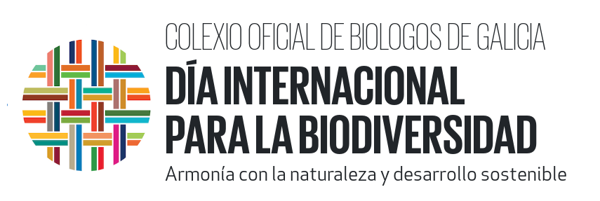 Biólogos de Galicia (@cobgalicia) on Twitter photo Hoxe é o Día Internacional da Biodiversidade, baixo o lema Armonia coa natureza e o desenvolvemento sostible. Os/as biólogos/as imprescindibles na xestión das especies silvestres (art. 17 Estatutos) #diadabiodiversidade #biodiversityday <a href="/UNBiodiversity/">UN Biodiversity</a> cbd.int/biodiversity-d… Hoxe é o Día Internacional da Biodiversidade, baixo o lema Armonia coa natureza e o desenvolvemento sostible. Os/as biólogos/as imprescindibles na xestión das especies silvestres (art. 17 Estatutos) #diadabiodiversidade #biodiversityday <a href="/UNBiodiversity/">UN Biodiversity</a> cbd.int/biodiversity-d…