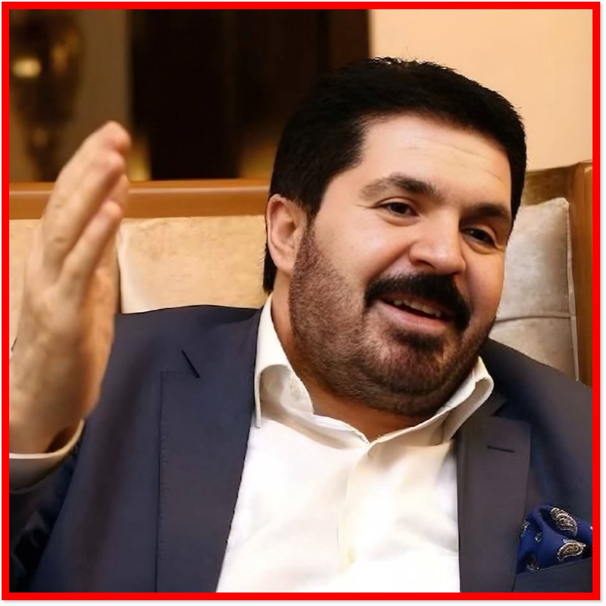 <a href="/SavciSayan/">Savcı Sayan 🇹🇷</a> Savcı Sayan doğru söylüyor.
AK Parti ve Cumhurbaşkanı Recep Tayyip Erdoğan'ın çevresindeki bütün çürük elmalar ayıklanmalıdır. Yoksa Erdoğan'dan sonra AK Parti diye bir şey kalmaz.  Dost acı söyler. Ak Parti temizlenmelidir. AK Parti'de de Ekrem İmamoğlu gibiler var.
***
•