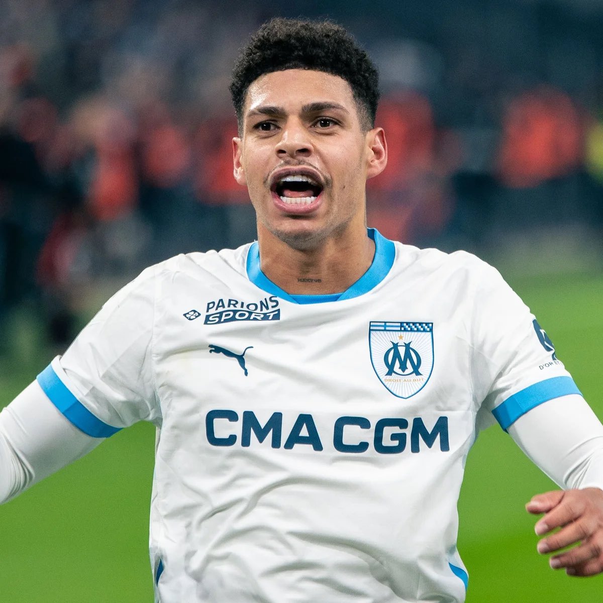 Inter_Xtra's tweet image. 🚨 Luis Henrique to #Inter is ‘nearing completion’ for a total package of around €25M. There are still final details to be ironed out, but #Inter and Marseille are making good progress on reaching a final agreement. 🇧🇷

[via @FabrizioRomano]