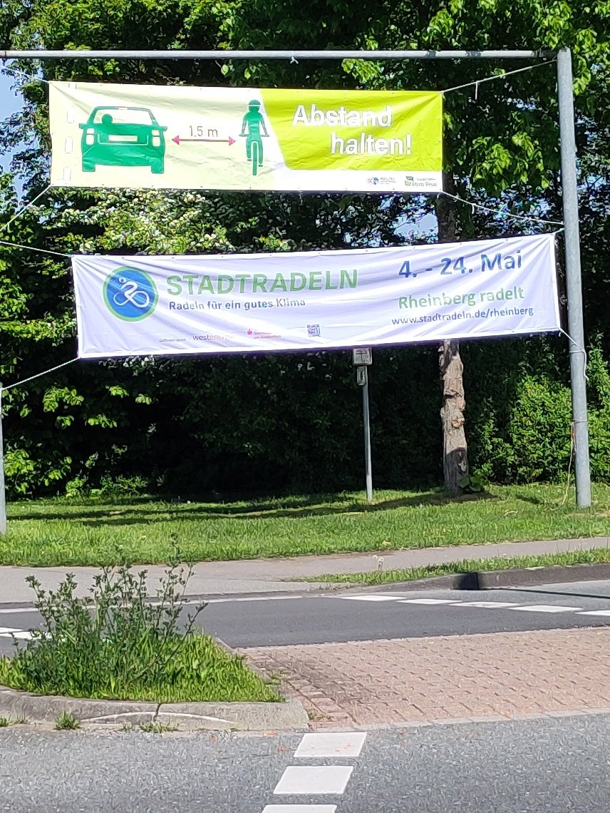 #mdrza #tobefreestories #ortlieb 513279 Freiheit im Mai: Stadtradeln bringt vielen Fahrrad-Newbies die Vorteile des Radpendelns nahe, viele merken wie erholsam Radfahren ist.