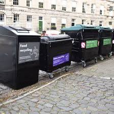 Bins!! There’s a new chance to complain about a badly located bin hub. If you’re in Leith Links area and your bin hub is a problem, let us know asap on contact@leithlinkscc.org.uk We’re keen to support you. Or email the Council on waste@edinburgh.gov.uk before Monday 2nd June.