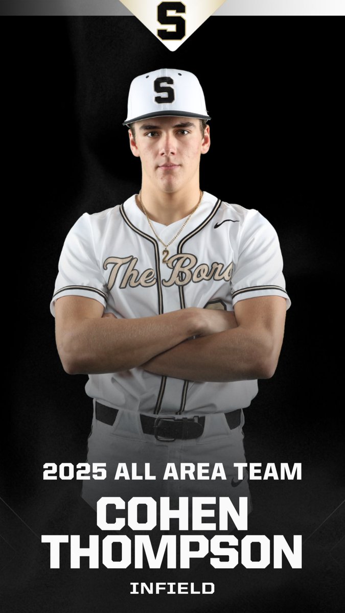 Congratulations to the following players for being nominated to the All-Area Team for 5A Area 16. We are extremely proud of these men and the hard work they put in.