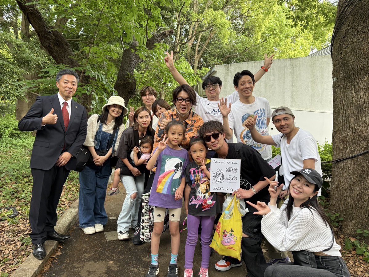 先日、大和市民祭りに囲碁将棋が来ました！翌週のザセカンドは惜しくも決勝で負けてしまいましたが、徐々に順位上げてます！
がんばる同級生💪いつも良い刺激貰ってます！
#囲碁将棋