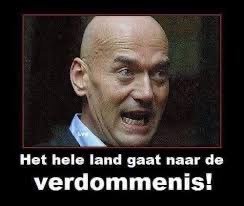 <a href="/MichaelvdGalien/">Michael van der Galien</a> Het is sws een grote puinhoop en zeker met al die import