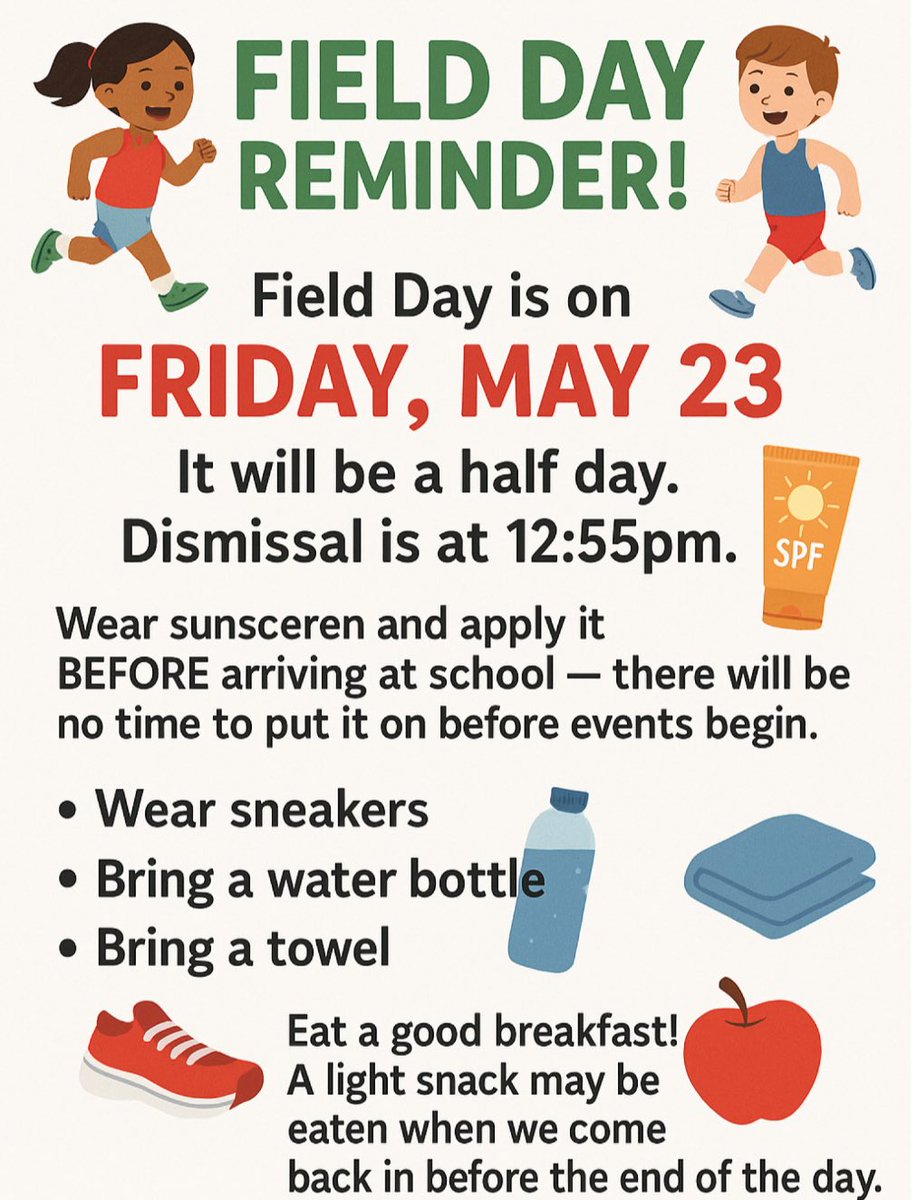 Alyssa Breeman (@msbreeman35) on Twitter photo Tomorrow is VDV’s annual field day!!! Tomorrow is VDV’s annual field day!!!