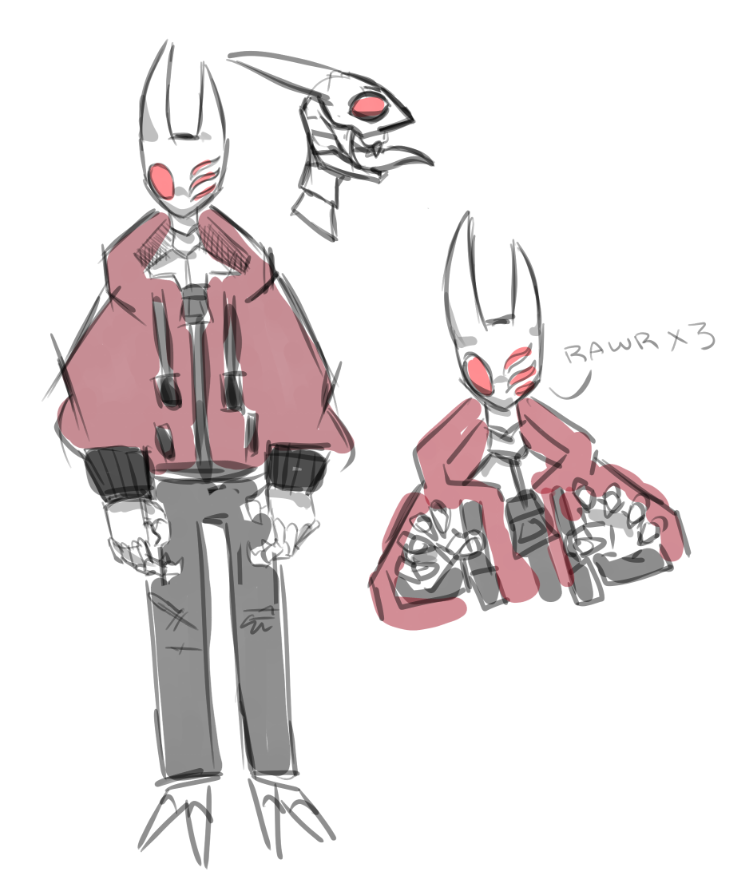 CChrysanthium's tweet image. This is Michael, he likes pineapple on pizza.
