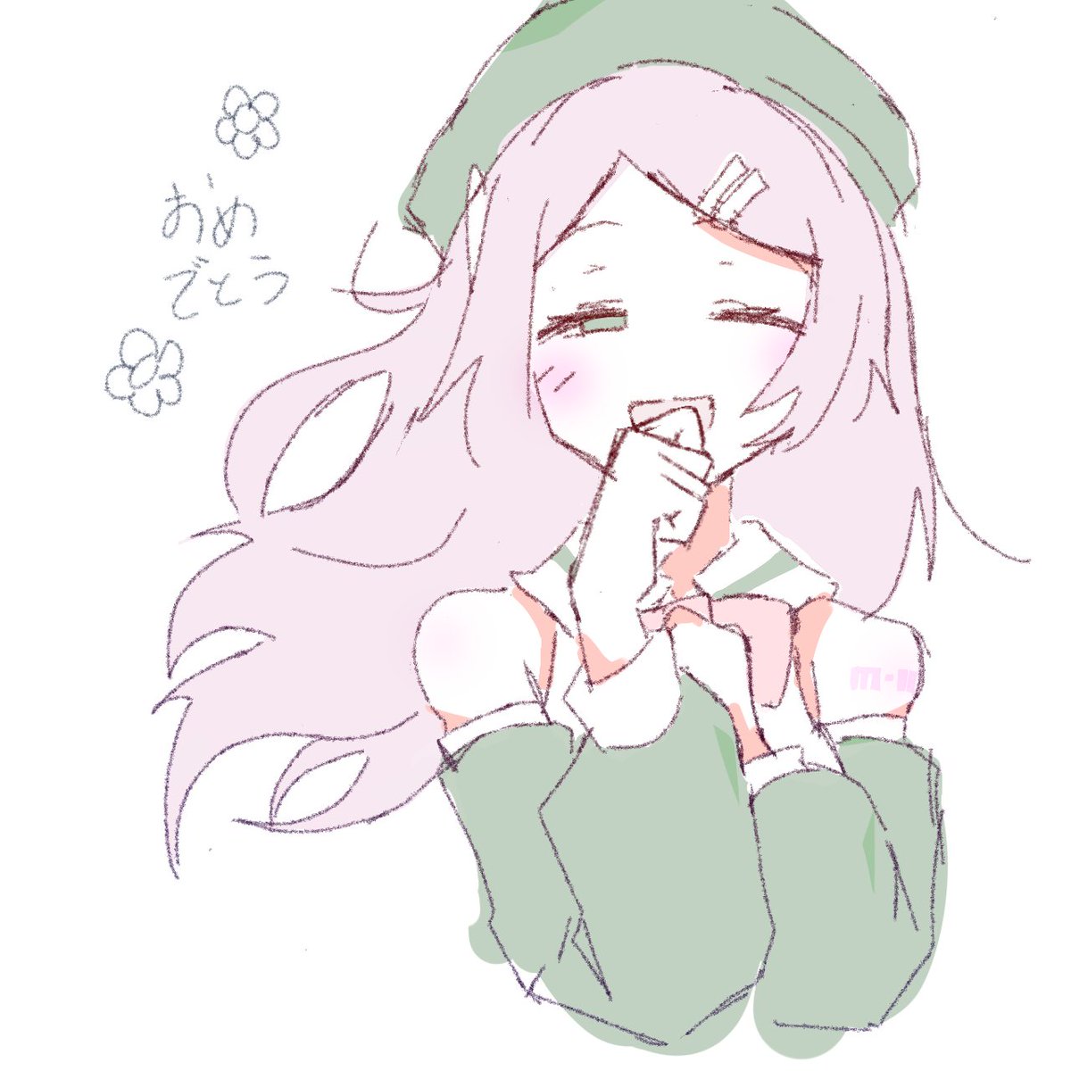 Momo Momone!!🌸 (@momofromutau) / Posts and Replies / X