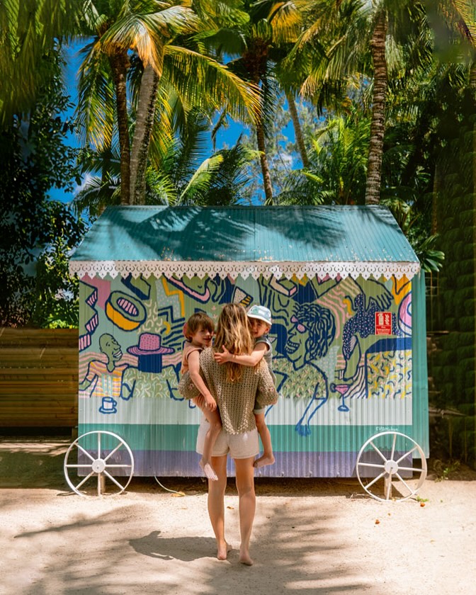 L’île Maurice, c’est bien plus qu’une destination paradisiaque, c’est un terrain de jeu idéal pour des souvenirs en famille inoubliables ! 🌊

📸 <a href="/1duvetpour2/">Amanda</a>

#discovermauritius #mauritiusexplored #mauritiusnow