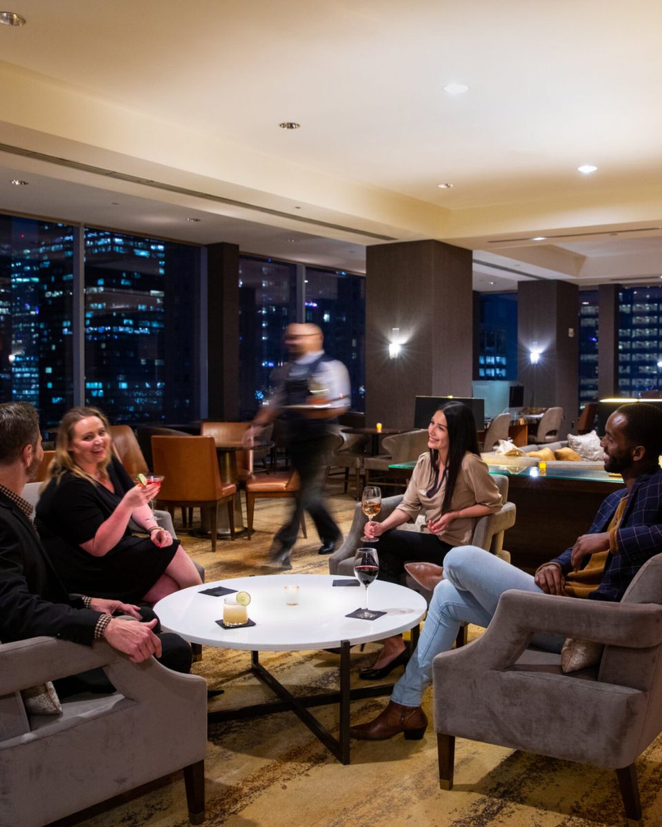 Grab your crew and hit the city. With unbeatable downtown access, you’re just steps from Houston’s top attractions. 

☀️BOOK NOW: Memorial Day Cyber Sale – from $199/night + breakfast. Link in Stories. Stay by 8/31/2025. Sale is valid 5/21/2025 - 5/27/2025.