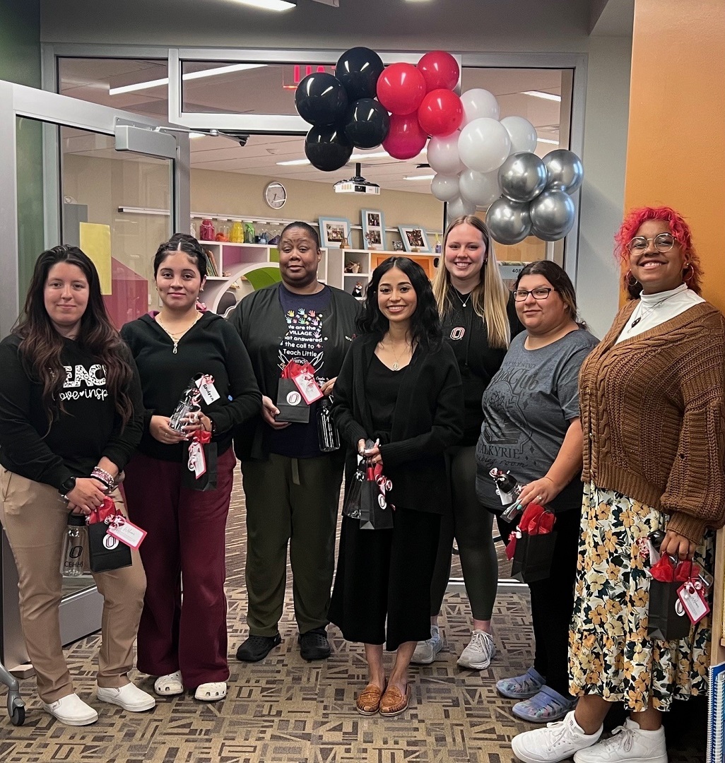 UNOSECD's tweet image. CEHHS was excited to kickoff the new ECI Professional Pathway with Orientation on May 20. #educationmatters #eci #earlychildhoodeducation #teachers @UNOSECD @UNOCEHHS @UNOGradStudies @SCEC_UNO @unonsslha @UNOAlumni @UNOmaha @UNOExpl