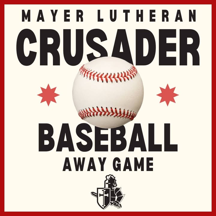 Mayer Lutheran Activities tweet media