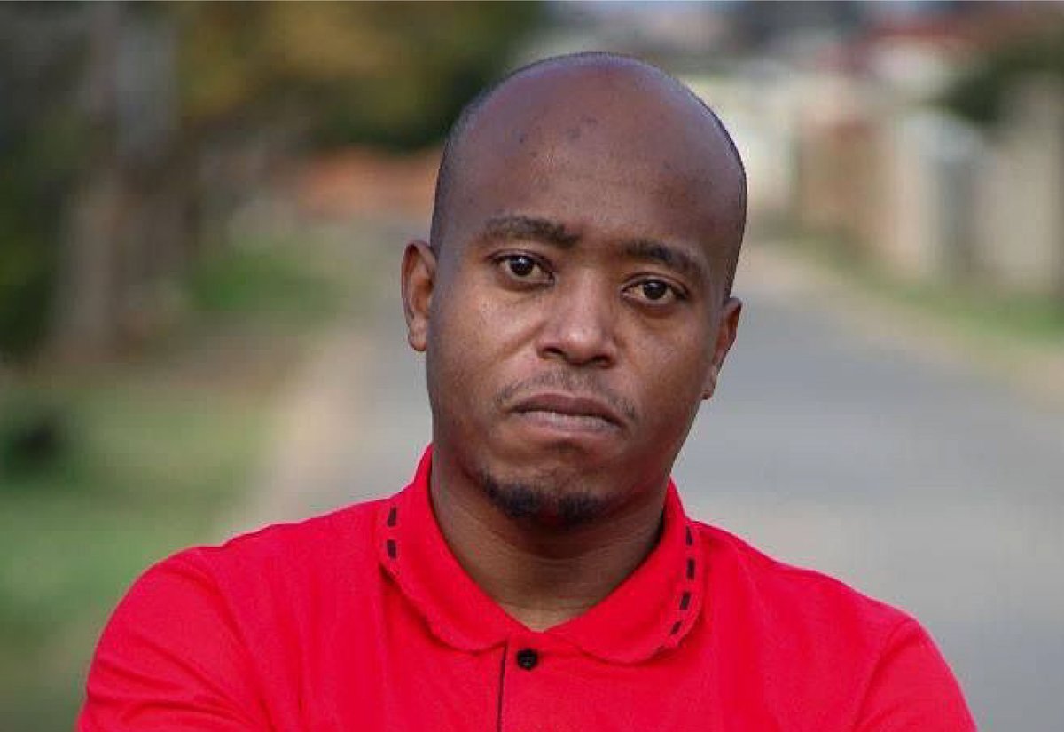 🎉 The countdown is on!
Have YOU voted for your favourite finalist in the Young Leaders Awards 2025 yet?
🎯 Kagiso Kgomane is nominated in the Civil Society category – and your support could make all the difference.
🗳️ Follow the link and cast your vote NOW: