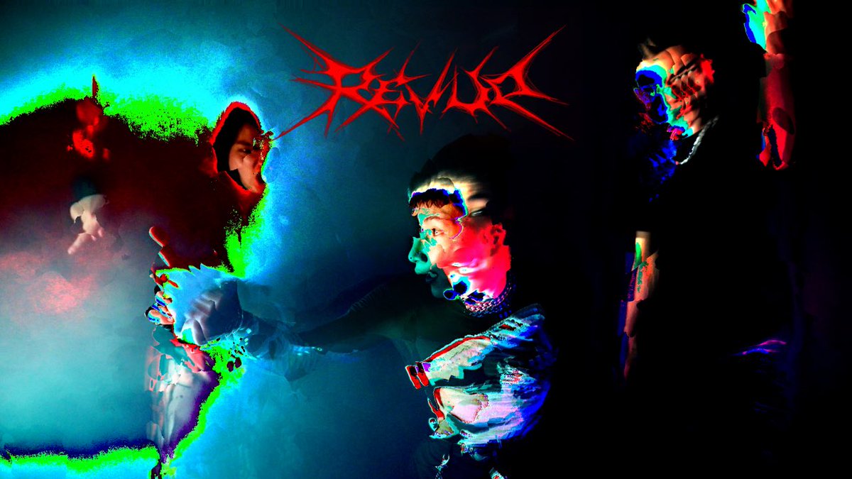 MiCo_Beatbox's tweet image. New Beatbox Video
&quot;REV UP feat. KAJI&quot;

明日、21時公開