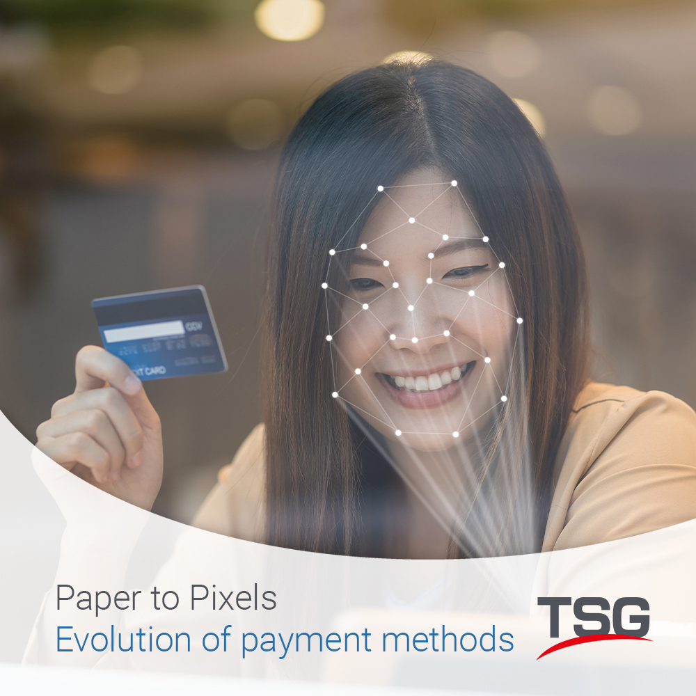 TSG_SERVICES's tweet image. Paper to Pixels: How Payment Methods Have Transformed Over Time
This article explores the evolution of payment methods, highlighting key milestones and their impact on forecourt fuel retailers. 
bit.ly/4dkKtoA
 #PaymentEvolution #FuelRetail #PaymentSolutions