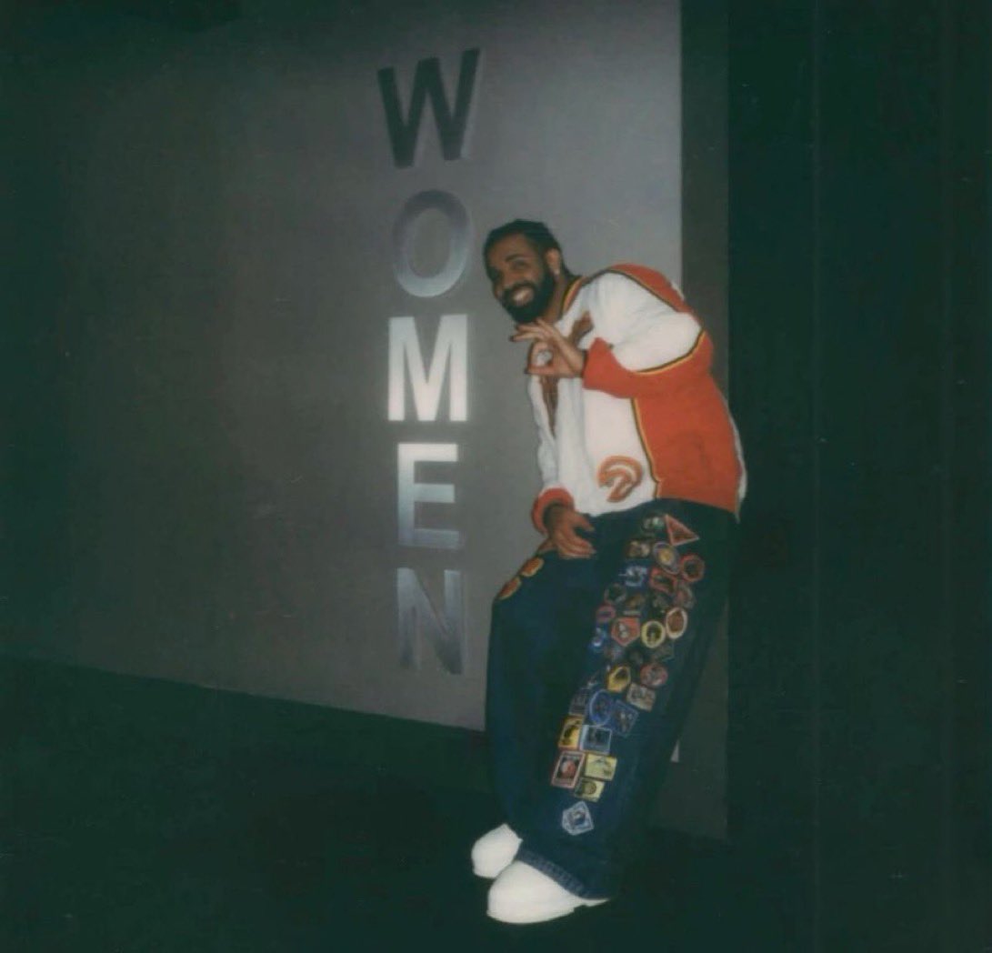 $CRODIE | Drake's Cat tweet media