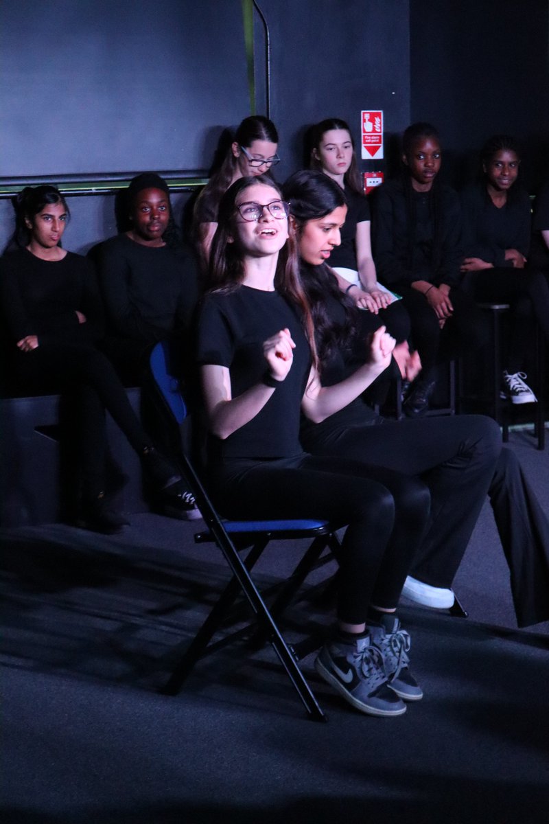 Ark Greenwich Free School (@arkgreenwich) on Twitter photo A huge congratulations to our LAMDA scholars for their wonderful performances during their showcase. We are all so proud of you and are confident you will smash your exams in a few weeks. #Lamda <a href="/ArkSchools/">Ark Schools & Ventures</a> <a href="/RAaWLondon/">RAaW Film+Theatre</a> A huge congratulations to our LAMDA scholars for their wonderful performances during their showcase. We are all so proud of you and are confident you will smash your exams in a few weeks. #Lamda <a href="/ArkSchools/">Ark Schools & Ventures</a> <a href="/RAaWLondon/">RAaW Film+Theatre</a>