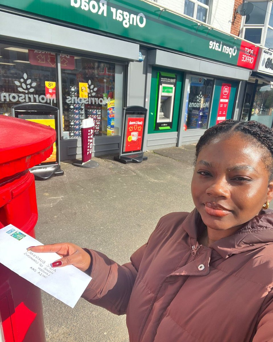 We Belong (@webelong19) on Twitter photo Our EDM calls on the government to conduct a FULL review of rising Home Office fees for young migrants and children who have lived in the UK most of our lives. AND extend fee waivers to ILR (settlement) applications.
Help us get more MPs to support here: webelong.org.uk/latest/weve-la… Our EDM calls on the government to conduct a FULL review of rising Home Office fees for young migrants and children who have lived in the UK most of our lives. AND extend fee waivers to ILR (settlement) applications.
Help us get more MPs to support here: webelong.org.uk/latest/weve-la…