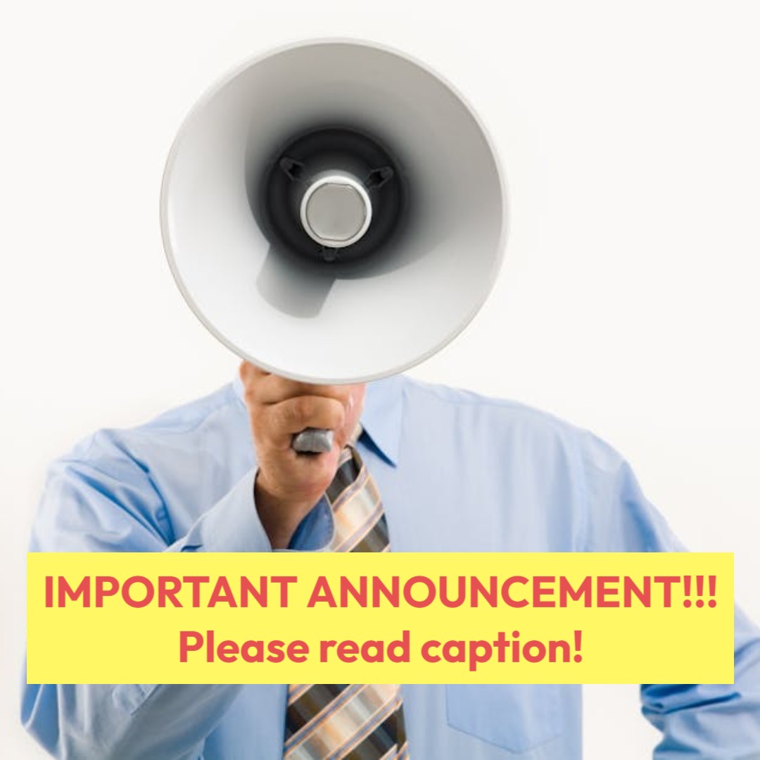 🚧 ATTENTION!!! 🚧
Our parking lot is being resurfaced today, so it will be temporarily unavailable. During this time, please park along the street (on 144th Avenue) next to the clinic and follow the signs to the designated walkway leading to our front entrance! Thanks!