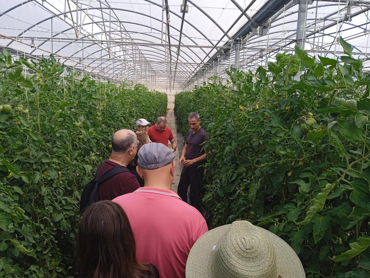 Visit Navarra tweet media