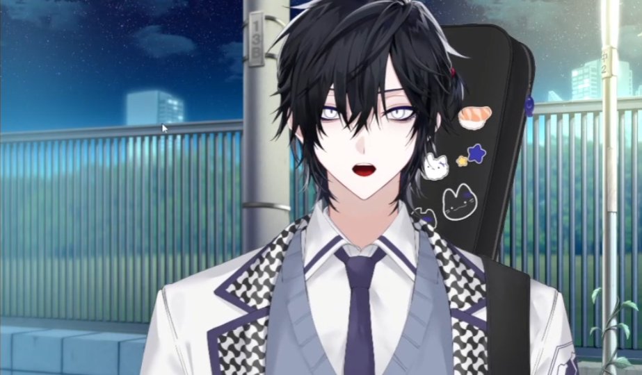 [사담] 와 잭 님 너무 잘 어울려요 짱이에요!
감사합니다🎉 오늘 제미니 님 공략 화이팅입니다😋

#RE_revolution #RE_혁명고 #공식미연시
<a href="/Jack97_KR/">잭 JACK 【RE:REVOLUTION】</a>