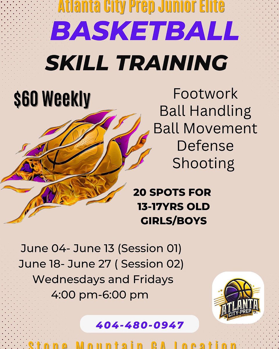 Calling all Middle and High School basketball players your off season starts now… Join us for our JR Elite training sessions starting June 4th link in Bio to sign up today #icoach #basketball #postgrad #basketballprepacademy #naia #d3 #juco #juco #d2 #postgradbasketball