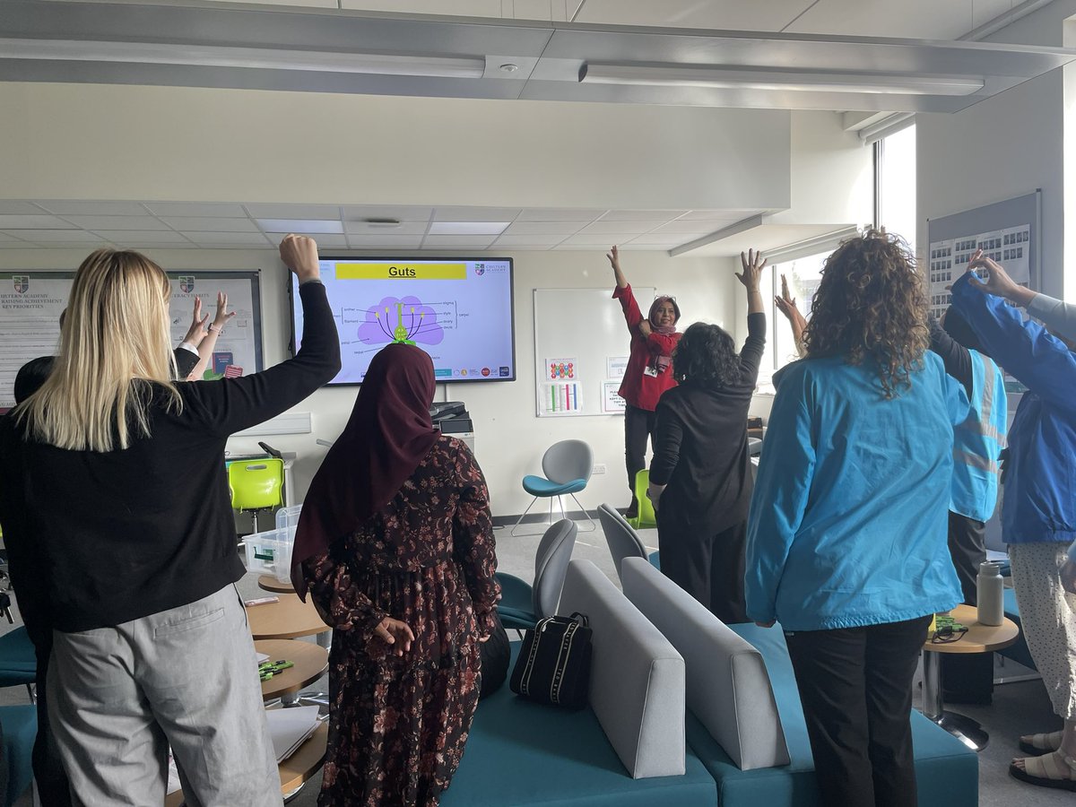 Carl Belle (@cblearn22) on Twitter photo Absolutely blown away by Ms. Bano's brilliant showcase and share session today! So invigorating and truly inspiring. A powerful reminder of why sharing good practice among teachers is SO crucial. When we share, we all grow!! Absolutely blown away by Ms. Bano's brilliant showcase and share session today! So invigorating and truly inspiring. A powerful reminder of why sharing good practice among teachers is SO crucial. When we share, we all grow!!