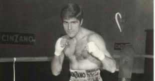 Addio Nino esule istriano, pugile straordinario e mito della mia infanzia a Trieste. Che la terra ti sia lieve