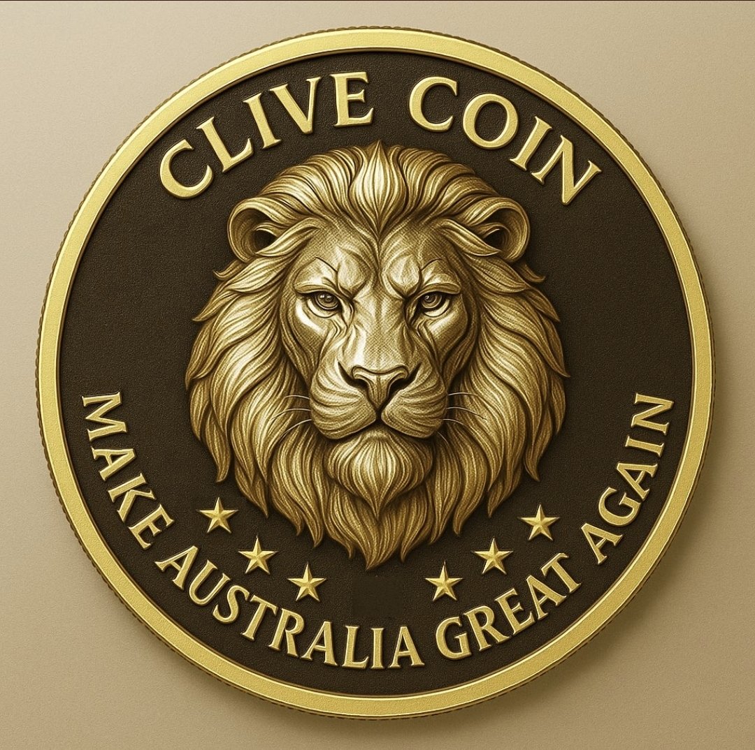 The3izard's tweet photo. AUSTRALIAN MEMECOINS π¦πΊ
$FOFF π @FOFF_AUSTRALIA
$CLIVE βοΈ @clivescoin
$TRDC π§ @TradieCoin
WERE COMING π§ββοΈ
#AUSSIEMEMES
#FUCKOFFCOIN
#CLIVECOIN
#TRADIECOIN
#SOLANA https://t.co/3aWGFg2rOm