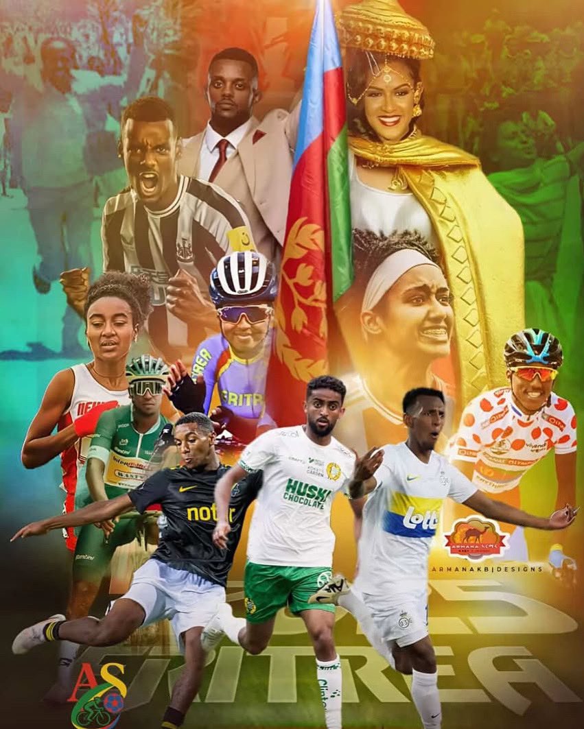 We’re here and and we’re not backing down🇪🇷