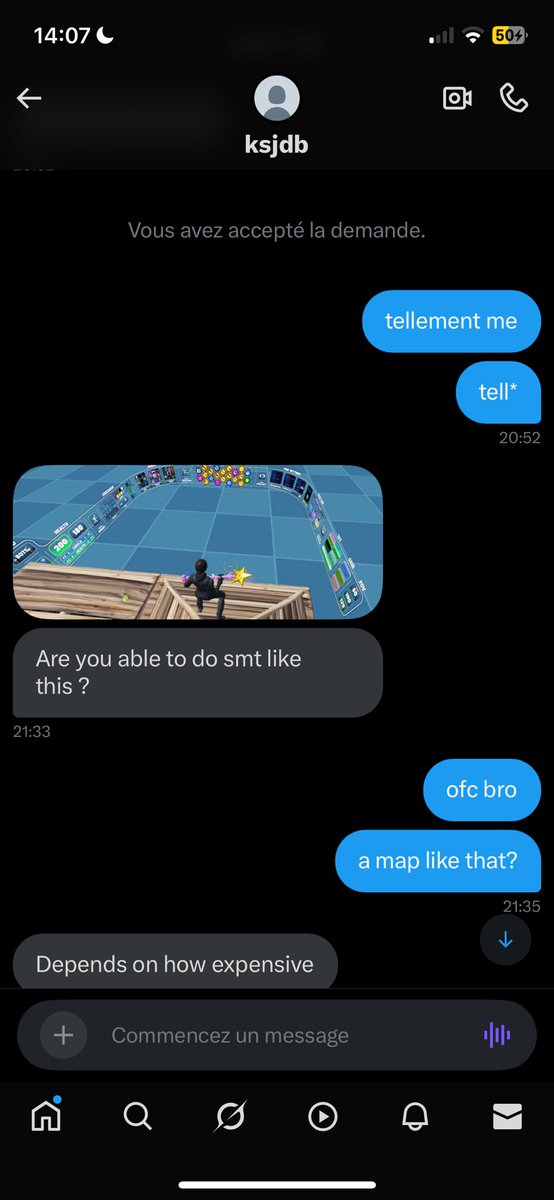 LeviUEFN tweet media