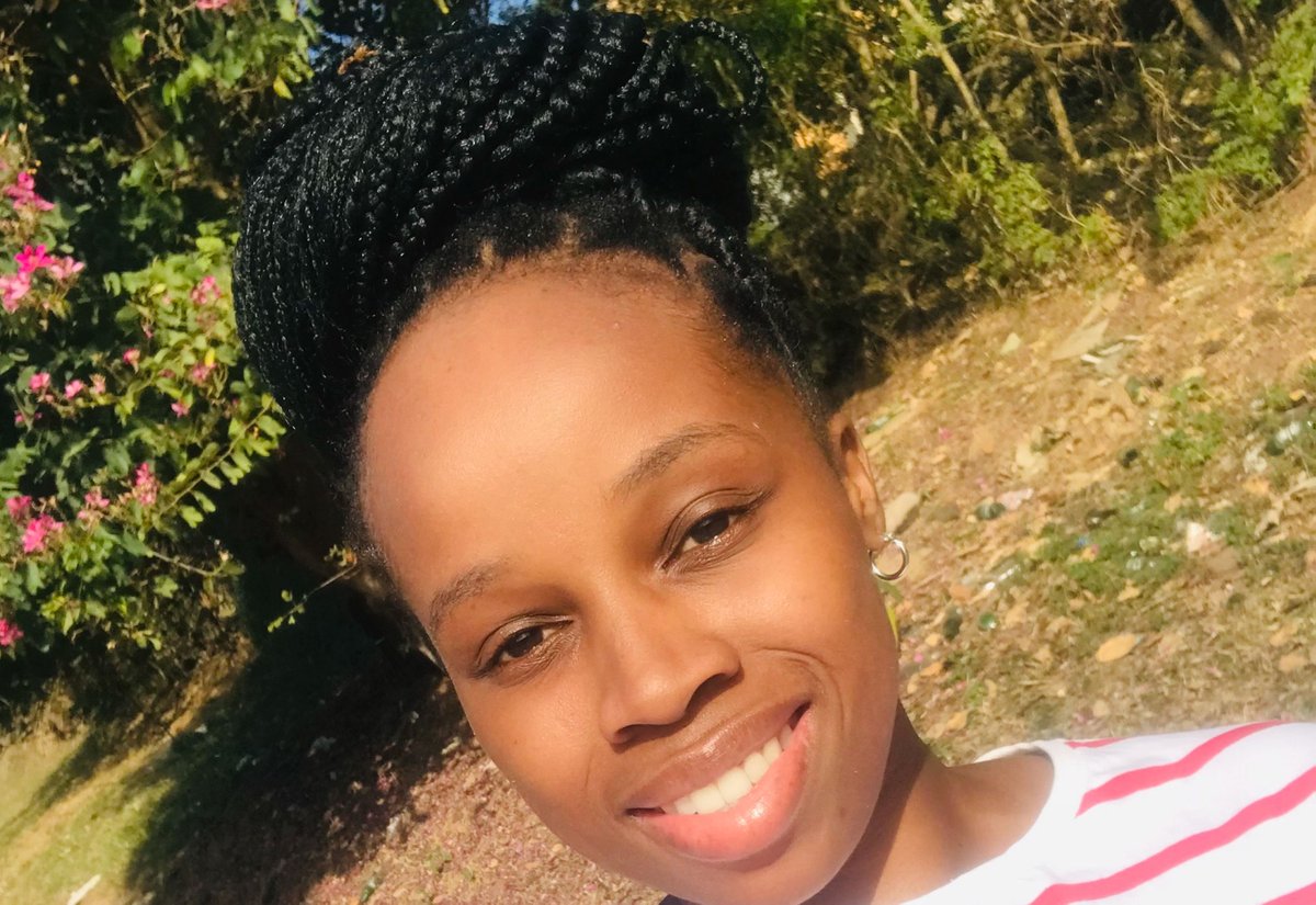 🎉 The countdown is on!
Have YOU voted for your favourite finalist in the Young Leaders Awards 2025 yet?
🎯 Maria Nomathemba Dlomo is nominated in the Civil Society category – and your support could make all the difference.
🗳️ Follow the link and cast your vote NOW: