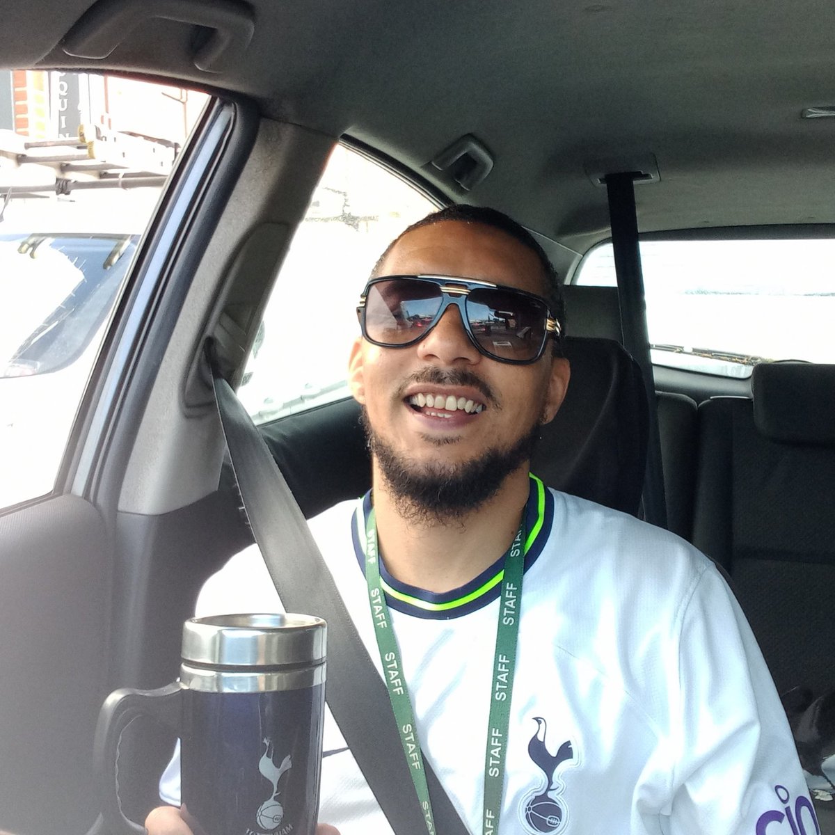 Win one little European trophy and we are boiling piss like there's no tomorrow. 
Hahahahahahah #COYS