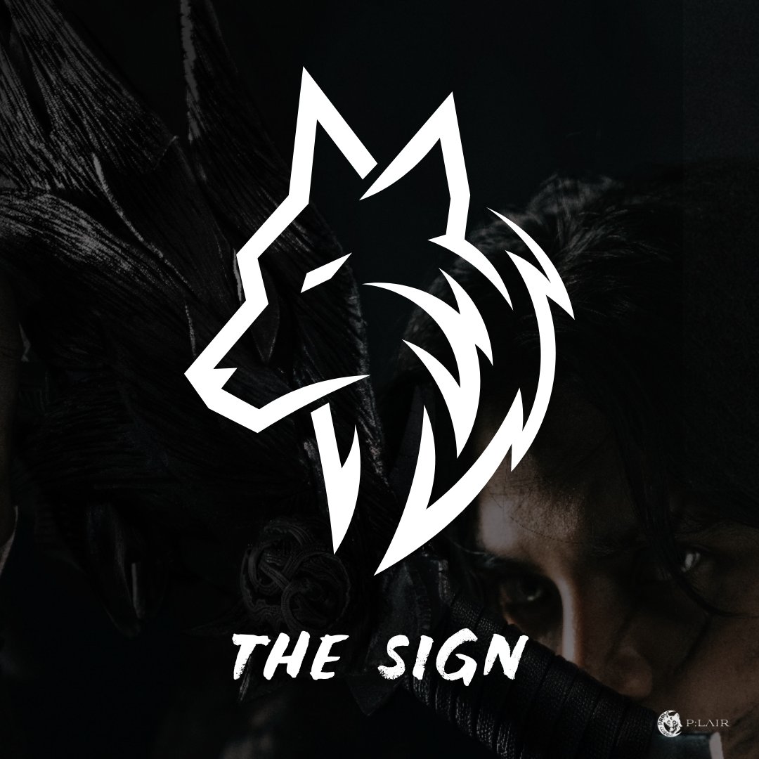 thepablohouses's tweet photo. I SAW THE SIGN — and it led me to an exclusive Pablo House kit!

A’TIN, This is your chance! Come visit the PLAIR booth at the Fanzone, have fun, and check your freebies for a hidden wolf sign. Who knows? You may be the lucky one!

#PABLO @imszmc https://t.co/FTDQiTTuHs