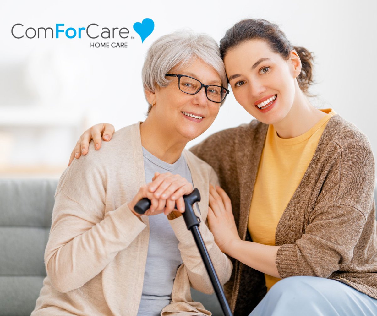 May is  Mental Health Awareness Month.  Older adults are at risk for facing mental health challenges like depression, anxiety, loneliness and social isolation due to a number of factors.  

Talking openly about mental health can reduce the stigma.

#MentalHealth #HowAreYou