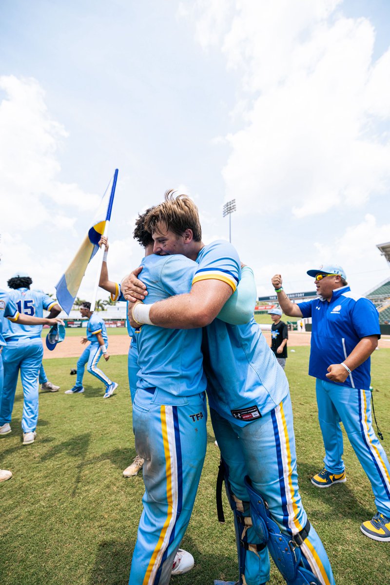 TFA Athletics 🦁 tweet media