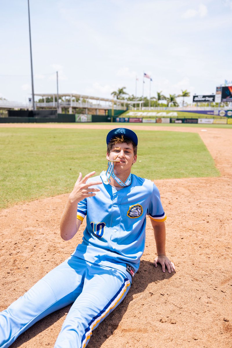 TFA Athletics 🦁 tweet media